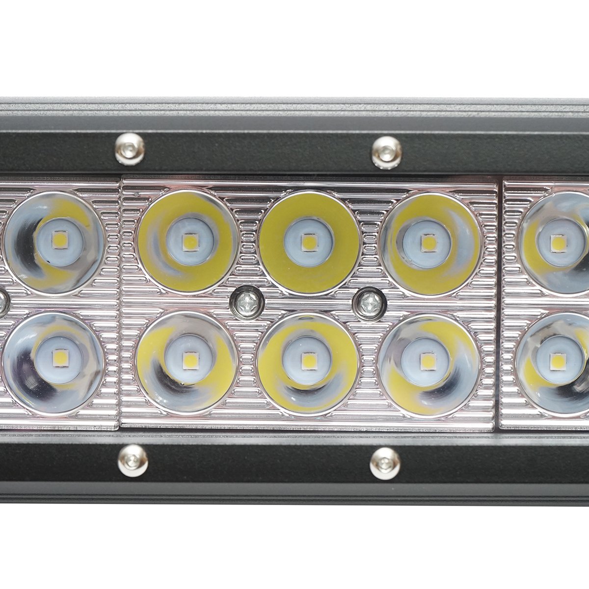 Lampa LED tip bara 12-24V, 108W, 435x80x68mm Breckner Germany